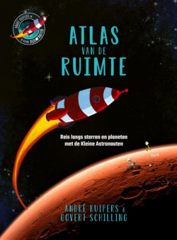 Atlas van de ruimte