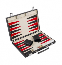Backgammonspel 15