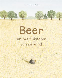 Beer en het fluisteren van de wind