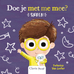 Beestenboel. Doe je met me mee? Slapen