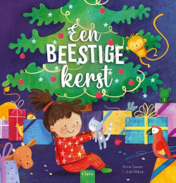 Beestige kerst