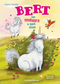 Bert - Een eenhoorn is nooit alleen