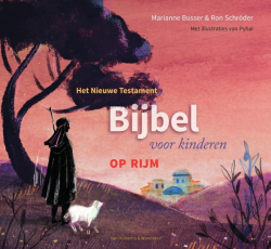 Bijbel voor kinderen - op rijm - Het Nieuwe Testament