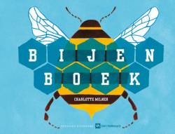 Bijenboek
