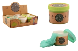 Bio Degradable XL slijm in display 6 st.