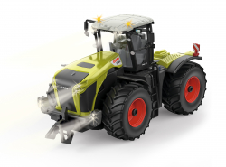 Bluetooth Claas Xerion 500