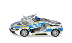 BMW i8 Politie (1:50)