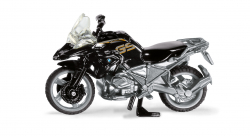 BMW R1250 GS LCI motorfiets