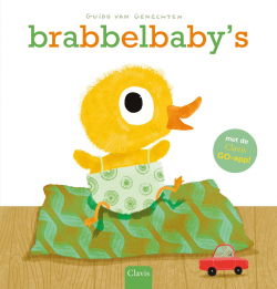 brabbelbaby's (met Clavis GO-app)