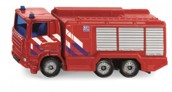 Brandweerwagen (NL)