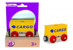 Cargo wagon