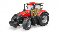 Case IH Optum 300 CVX tractor