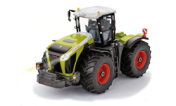 Claas Xerion 5000 TracVC (LE)