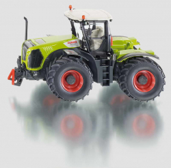 Claas Xerion tractor (1:32)