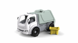 CLASSIC vuilniswagen