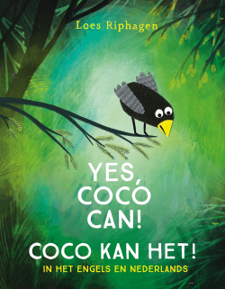 Coco kan het! - Engels - NL