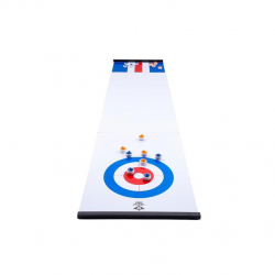 Curling/Shuffleboard (magnetisch)