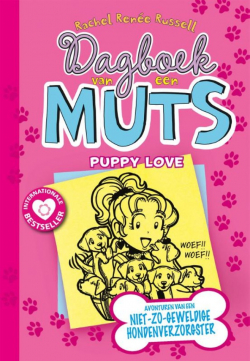 Dagboek van een muts 10 - Puppy Love (HB)