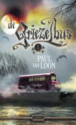 De Griezelbus 1 (HC)