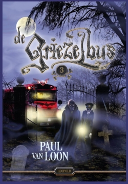 De Griezelbus 3 (HC)