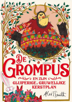 De Grompas