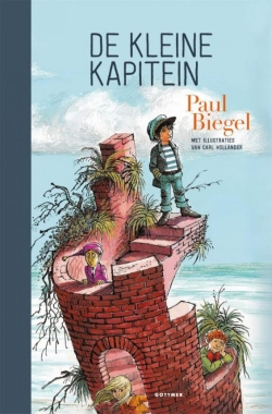 De kleine kapitein - omnibus