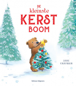 De kleine kerstboom