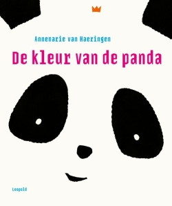 De kleur van de panda

