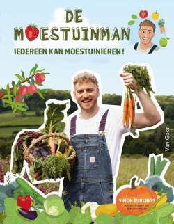 De Moestuinman - Iedereen kan moestuinie