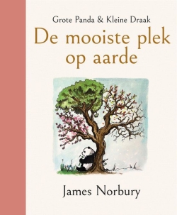 De mooiste plek op aarde - Grote Panda & Kleine Draak