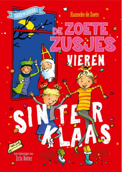 De Zoete Zusjes vieren Sinterklaas & Kerst