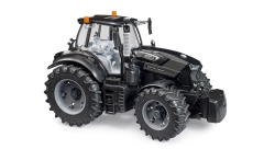 DEUTZ-FAHR 8280 TTV Warrior