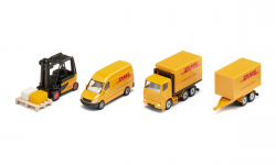 DHL Logistiekset