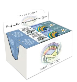 Display Perfecte kleine cadeautjes - 4 x 6 ex.