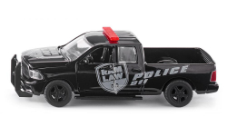 Dodge RAM 1500 politie VS (1:50)