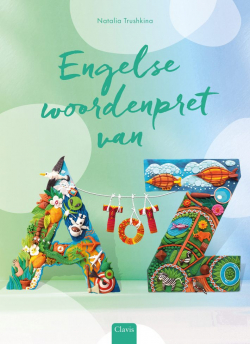 Engelse woordenpret van A tot Z