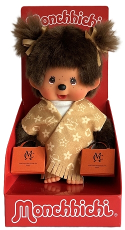 Fashion Queen (20 cm)