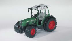 Fendt farmer tractor 209S