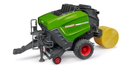 Fendt Ronde balenpers Rotana 180V


