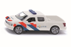Ford F150 Politie (NL)