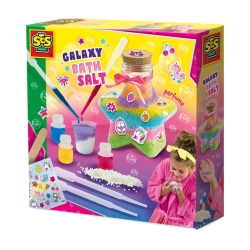 Galaxy badzout