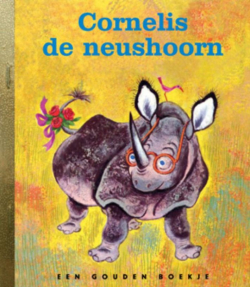 GB - Cornelis de neushoorn