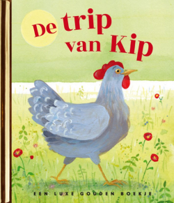 GB - De trip van Kip