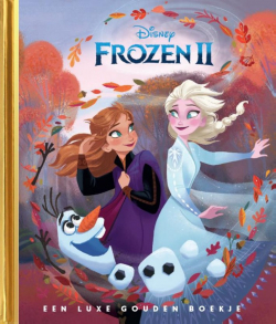 GB - Disney; Frozen 2