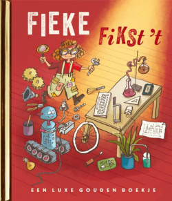 GB -Fieke fikst 't