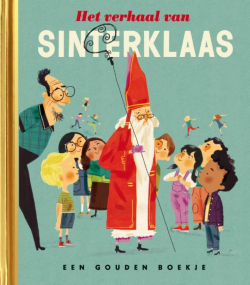 GB - Het verhaal van Sinterklaas