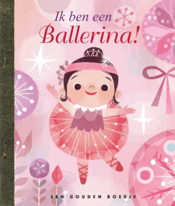 GB - Ik ben een ballerina!

