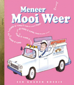 GB - Meneer Mooi Weer
