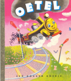 GB - Oetel