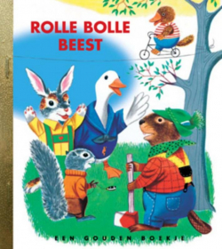 GB - Rolle Bolle Beest